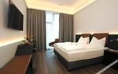 Туры в отель Hotel von Rotz