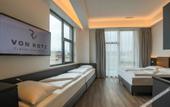 Туры в отель Hotel von Rotz