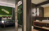 Туры в отель Hotel von Rotz