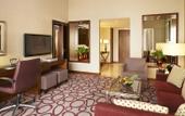 Туры в отель Intercontinental