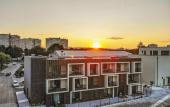 Туры в отель Wud Hotel