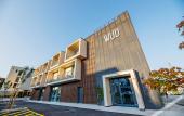 Туры в отель Wud Hotel