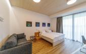 Туры в отель Wud Hotel