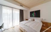 Туры в отель Wud Hotel