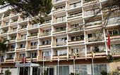 Туры в отель Intercontinental