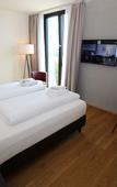 Туры в отель Amedia Lustenau, Trademark Collection by Wyndham
