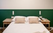 Туры в отель Apartamentos Libere Bilbao La Vieja