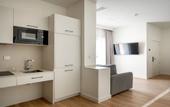 Туры в отель Apartamentos Libere Bilbao La Vieja