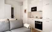 Туры в отель Apartamentos Libere Bilbao La Vieja