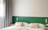 Туры в отель Apartamentos Libere Bilbao La Vieja
