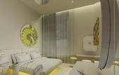 Туры в отель Palazzo Gatto Art Hotel & SPA, BW Premier Collection