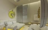 Туры в отель Palazzo Gatto Art Hotel & SPA, BW Premier Collection