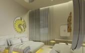 Туры в отель Palazzo Gatto Art Hotel & SPA, BW Premier Collection