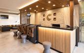 Туры в отель Comfort Hotel ERA Nagoya Meiekiminami