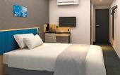 Туры в отель Comfort Hotel ERA Nagoya Meiekiminami