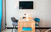 Туры в отель Fletcher Hotel-Restaurant Scheveningen