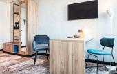 Туры в отель Fletcher Hotel-Restaurant Scheveningen
