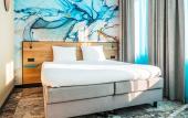 Туры в отель Fletcher Hotel-Restaurant Scheveningen