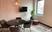 Туры в отель Fletcher Hotel-Restaurant Scheveningen