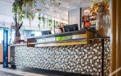 Туры в отель Fletcher Hotel-Restaurant Scheveningen