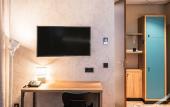 Туры в отель Fletcher Hotel-Restaurant Scheveningen