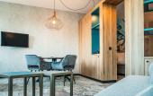 Туры в отель Fletcher Hotel-Restaurant Scheveningen