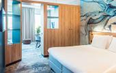 Туры в отель Fletcher Hotel-Restaurant Scheveningen