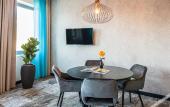 Туры в отель Fletcher Hotel-Restaurant Scheveningen