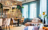 Туры в отель Fletcher Hotel-Restaurant Scheveningen