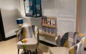 Туры в отель Fletcher Hotel-Restaurant Scheveningen