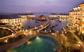 Туры в отель Intercontinental
