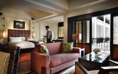 Туры в отель Intercontinental