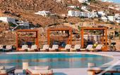 Туры в отель Destino Anamar Mykonos