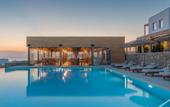 Туры в отель Destino Anamar Mykonos