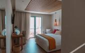 Туры в отель Destino Anamar Mykonos