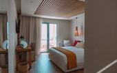 Туры в отель Destino Anamar Mykonos