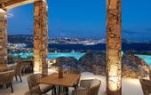 Туры в отель Destino Anamar Mykonos