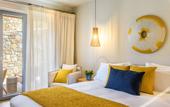 Туры в отель Destino Anamar Mykonos