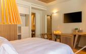 Туры в отель Destino Anamar Mykonos