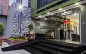 Туры в отель Hotel Regency Boutique La Feria