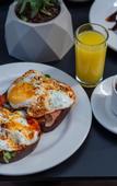 Туры в отель Fulton Business Luxury Hotel