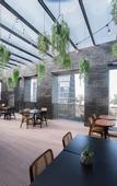 Туры в отель Fulton Business Luxury Hotel