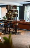 Туры в отель Fulton Business Luxury Hotel
