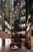 Туры в отель Fulton Business Luxury Hotel