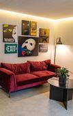 Туры в отель Fulton Business Luxury Hotel