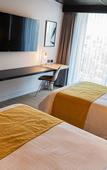 Туры в отель Fulton Business Luxury Hotel