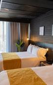 Туры в отель Fulton Business Luxury Hotel
