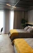 Туры в отель Fulton Business Luxury Hotel