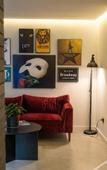 Туры в отель Fulton Business Luxury Hotel