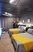 Туры в отель Fulton Business Luxury Hotel